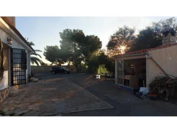 Casa independiente photo 1