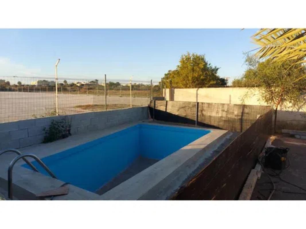 Venta de chalet independiente en Barrio Zona Deportiva-Nuevo Altabix, Elche / Elx
 photo 2