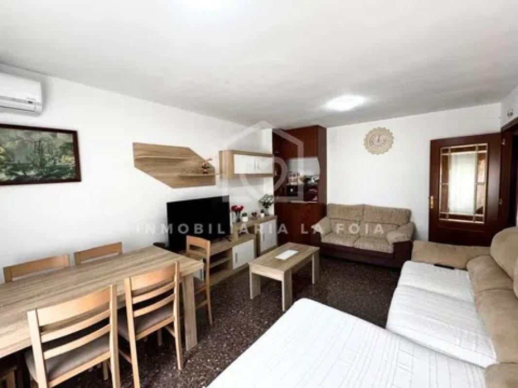 Продажа квартиры на Plaza Miguel Servet, 5, Иби
photo 3