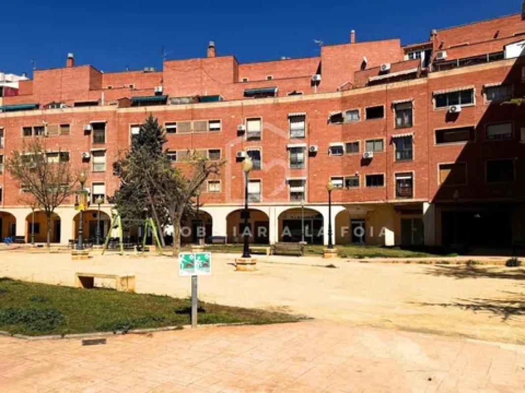 Продажа квартиры на Plaza Miguel Servet, 5, Иби
photo 4
