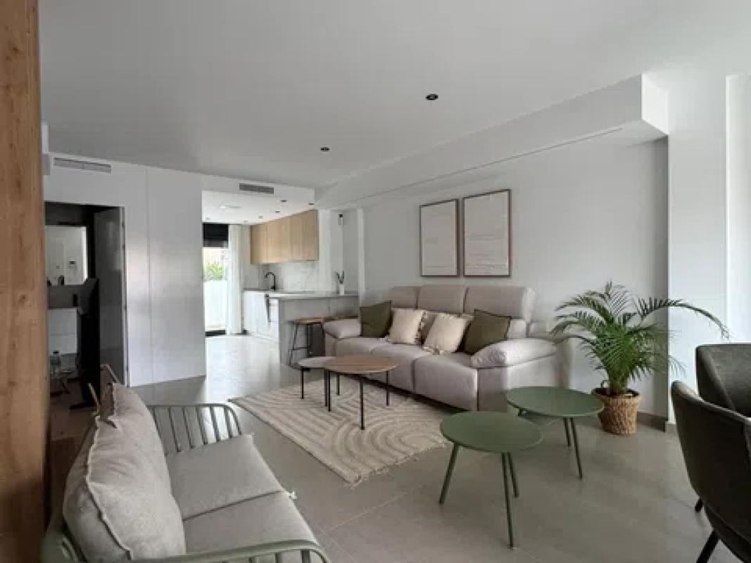 Sale of independent chalet in Benferri, Benferri
photo 5