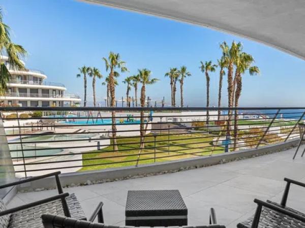 Venta de piso en Paseo Algeciras, Elche / Elx
photo 1