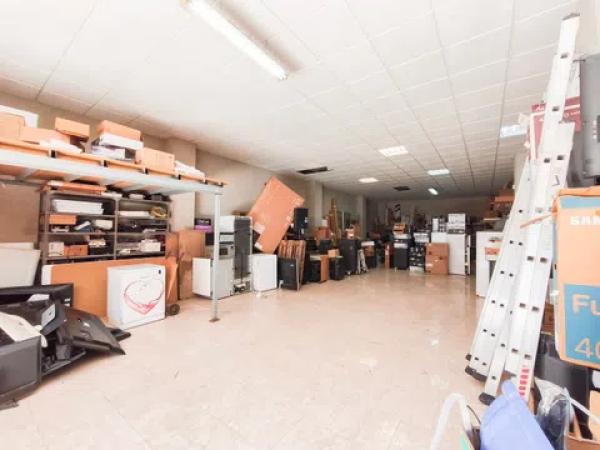 Local en calle Rafael Alberti, 34 thumbnail 2