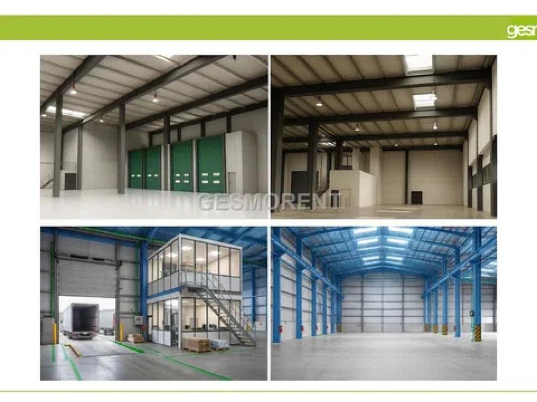 Недвижимость на продажу и в аренду в Испании photo 4