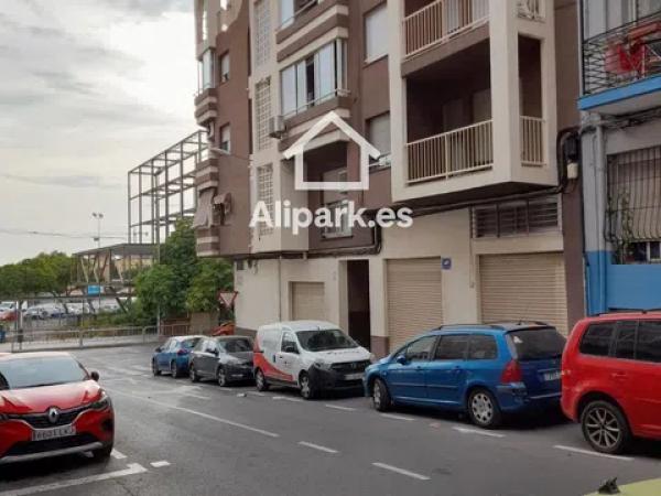 Local en calle Benitachell photo 2