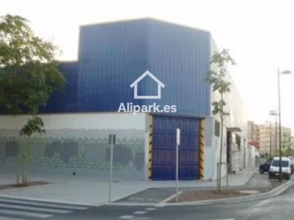 Nave en Alcalde Felipe Mallol photo 2