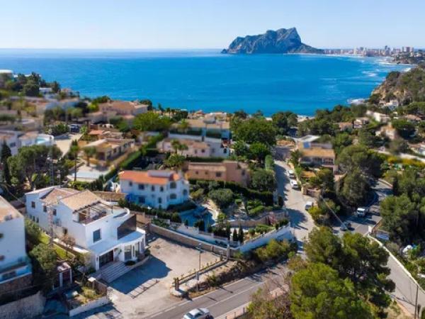 Local en Cala Advocat - Baladrar photo 3