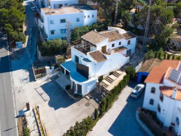 Local en Cala Advocat - Baladrar photo 4