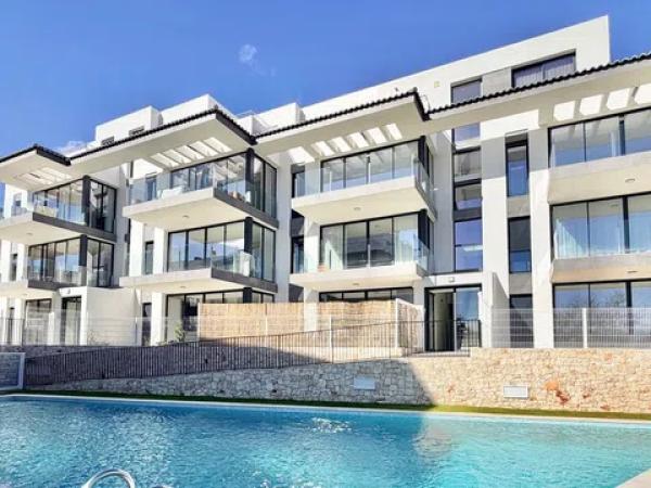 Promocja Mezquida Residencial nowe budownictwo w Jávea/Xàbia photo 1