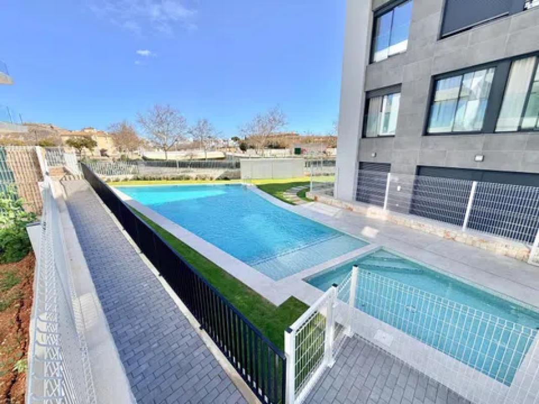Obra nueva Mezquida Residencial en Jávea/Xàbia (Revista) photo 4