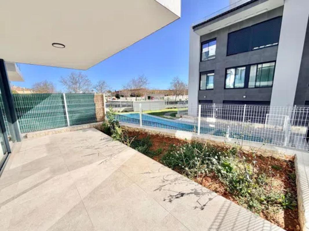 Obra nueva Mezquida Residencial en Jávea/Xàbia (Revista) photo 5