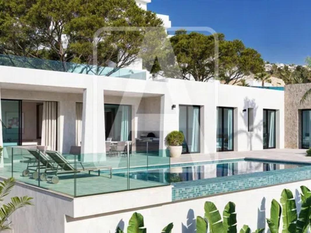 Villa Empedrola II