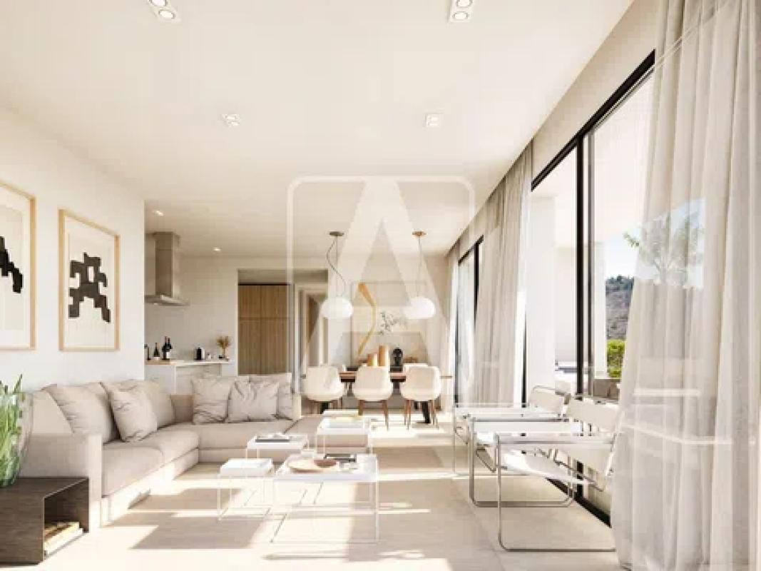 Obra nueva Villa Empedrola II en Calpe (Revista) photo 4