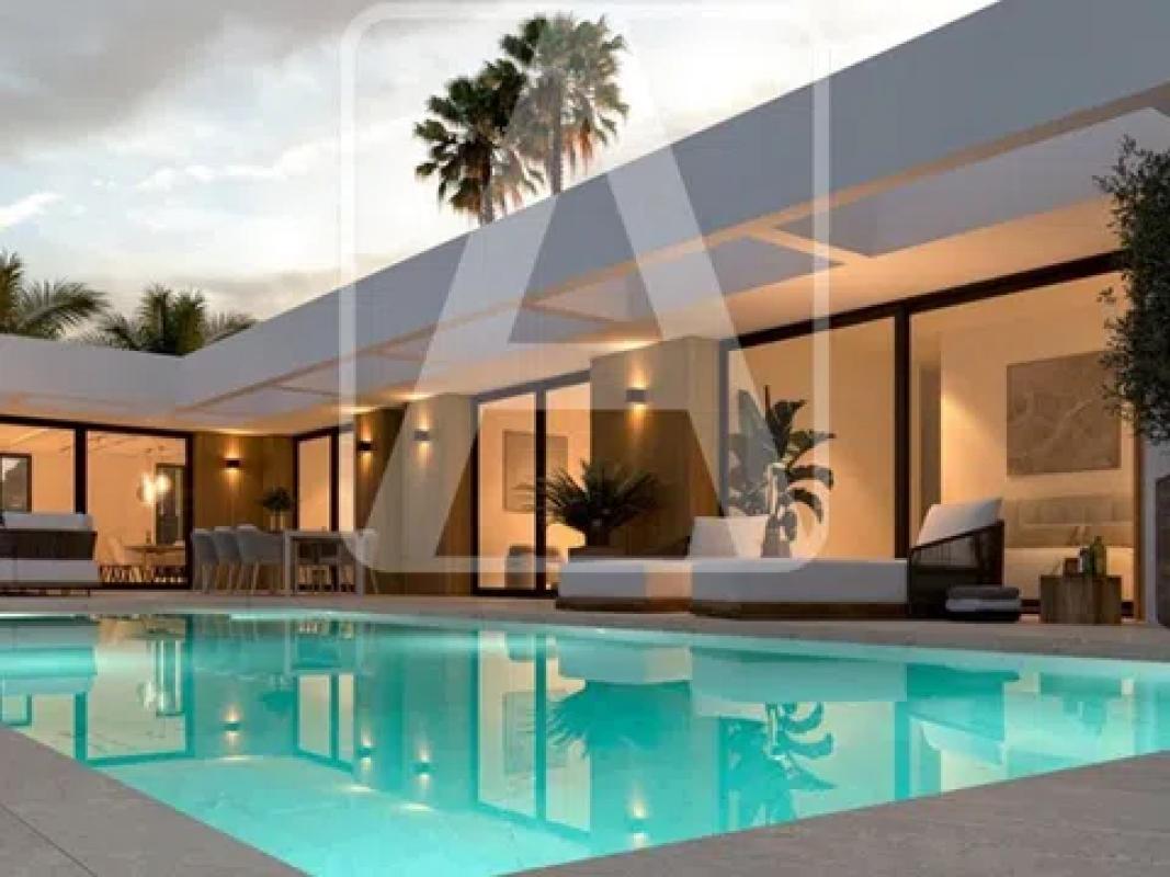 Villa Empedrola