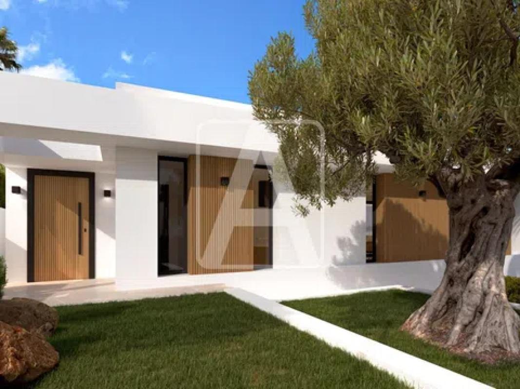 Venta de chalet independiente en Empedrola II, 4, Calpe
photo 3