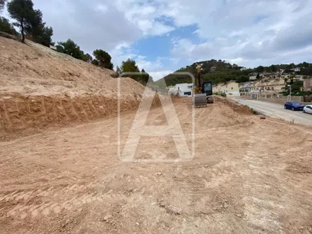 Venta de chalet independiente en Empedrola II, 4, Calpe
photo 5