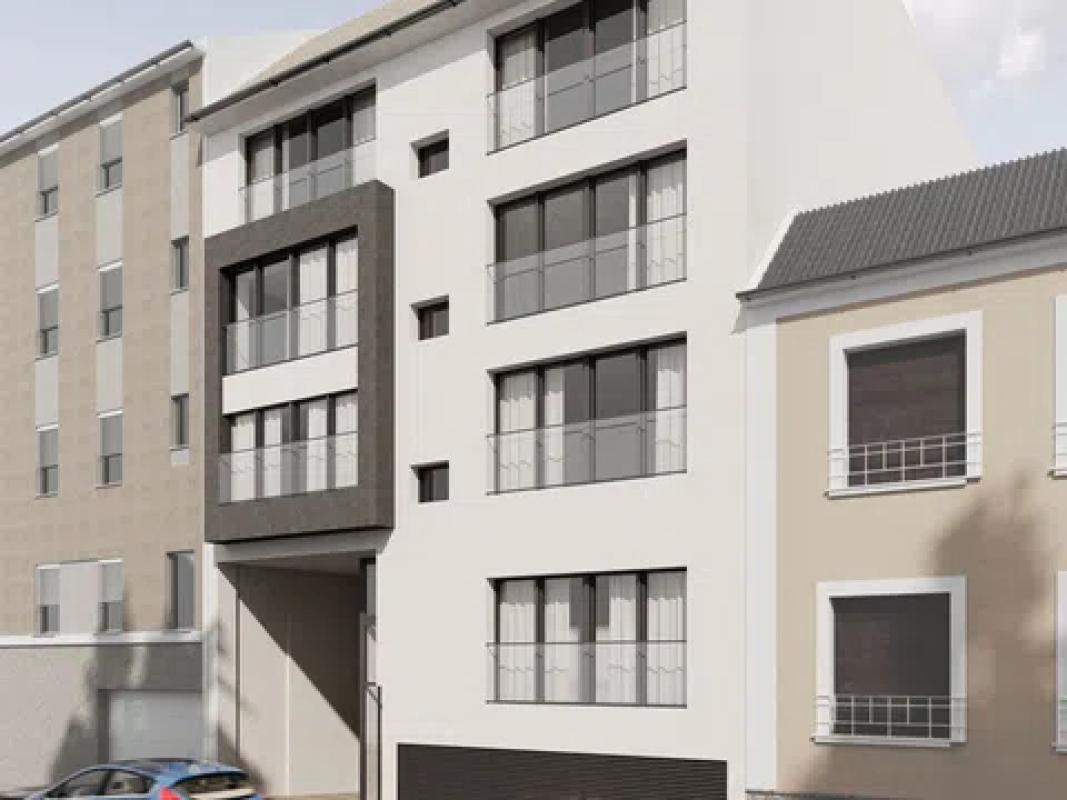 Residencial Perú 132