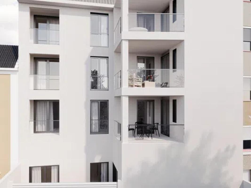 Venta de piso en Calle Peru, 132, Alcoy / Alcoi
photo 3