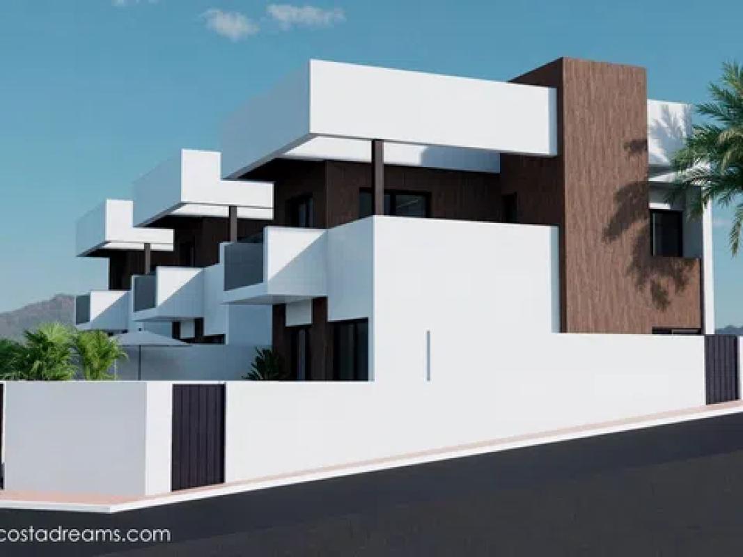 Obra nueva Villas en Benijófar en Benijofar (Revista) photo 3