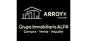 logo de la empresa