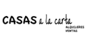 CASAS A LA CARTA