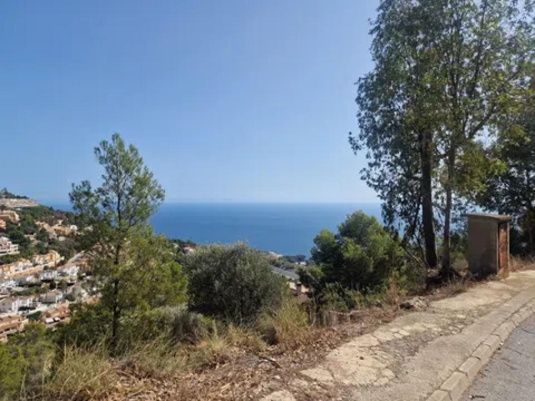 Terreno en venta en Altea, Alicante photo 4