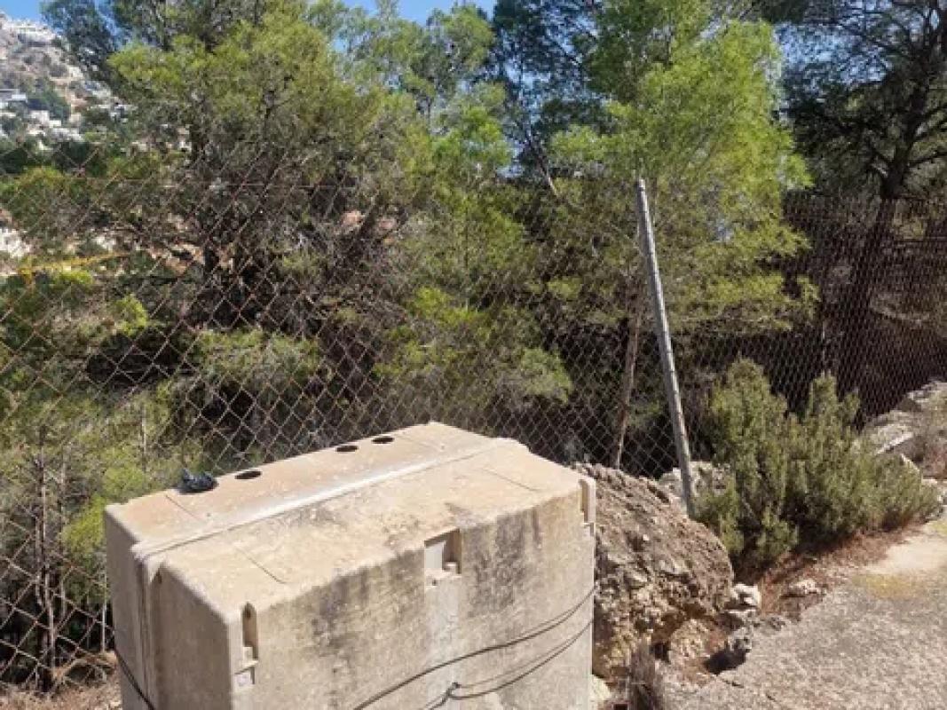 Terreno en venta en Altea, Alicante photo 5