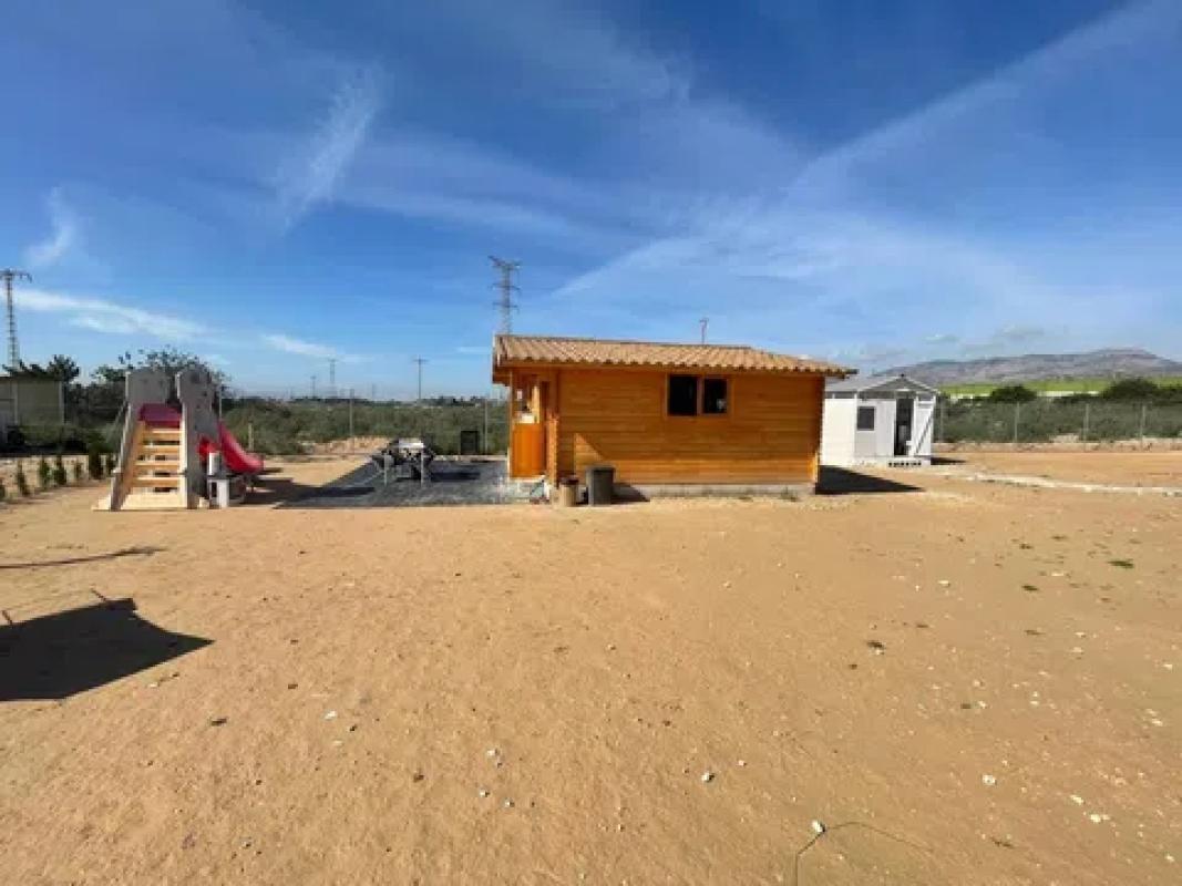 Land for sale in Elche / Elx, Alicante photo 1