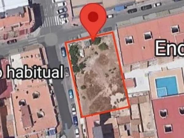 Terreno en calle del Tomillo, 16 photo 2