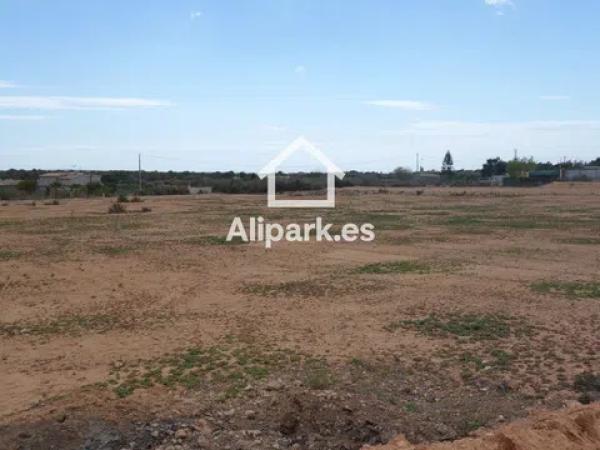 Terreno en avenida de l'Altet photo 3