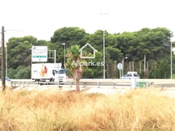 Terreno en calle Hogar Provincial photo 1