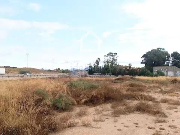 Terreno en calle Hogar Provincial thumbnail 1