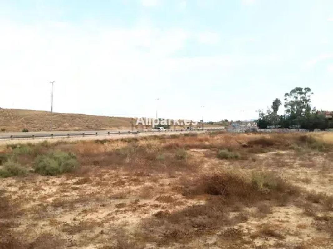 Terreno en venta en Alicante / Alacant, Alicante photo 5