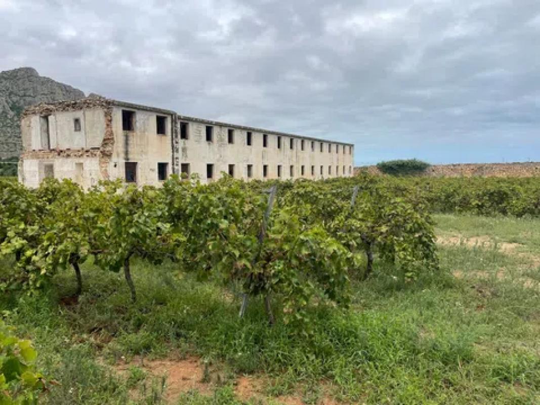 Działka na sprzedaż w El Verger, Alicante photo 3