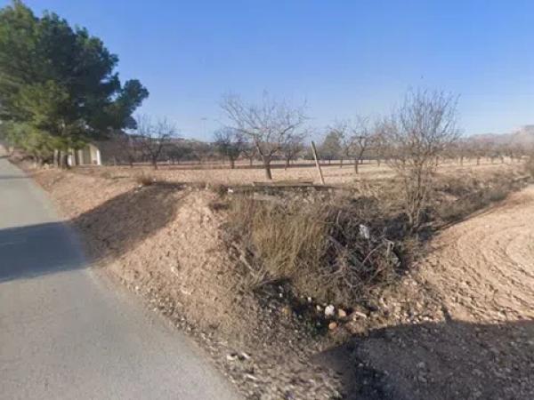 Terreno en camino Carranza, 5 Carranza thumbnail 2