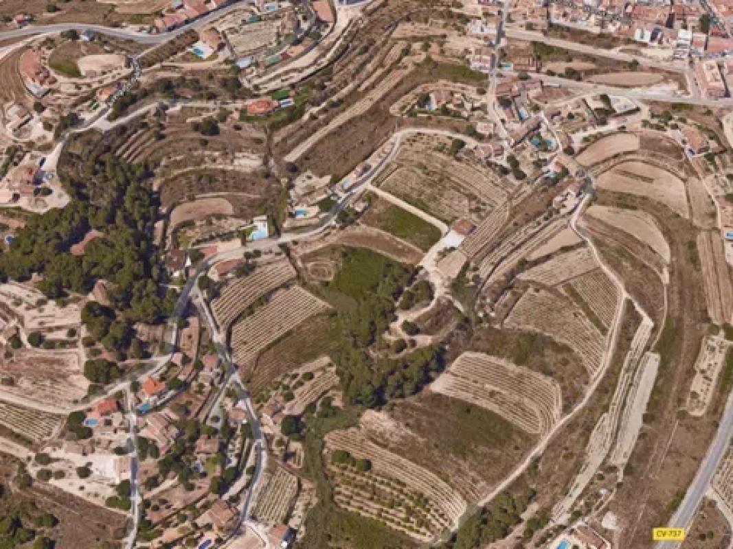 Terreno en venta en Benitachell, Alicante photo 3