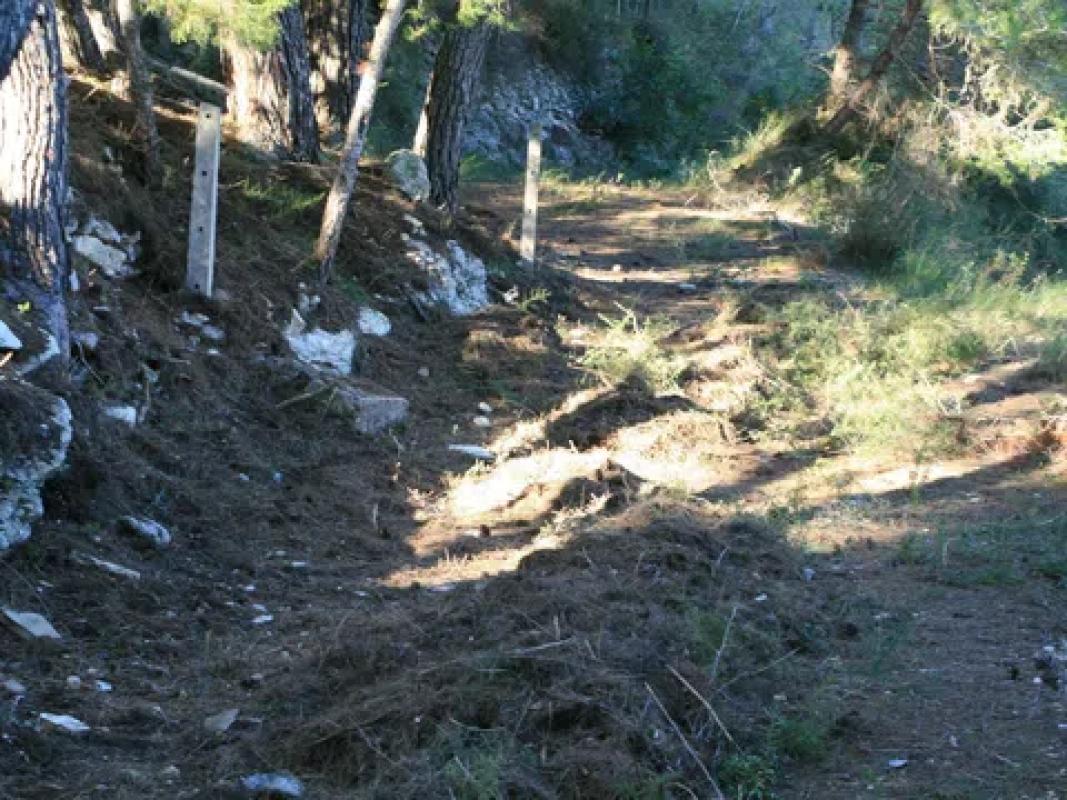 Terreno en venta en Benitachell, Alicante photo 5