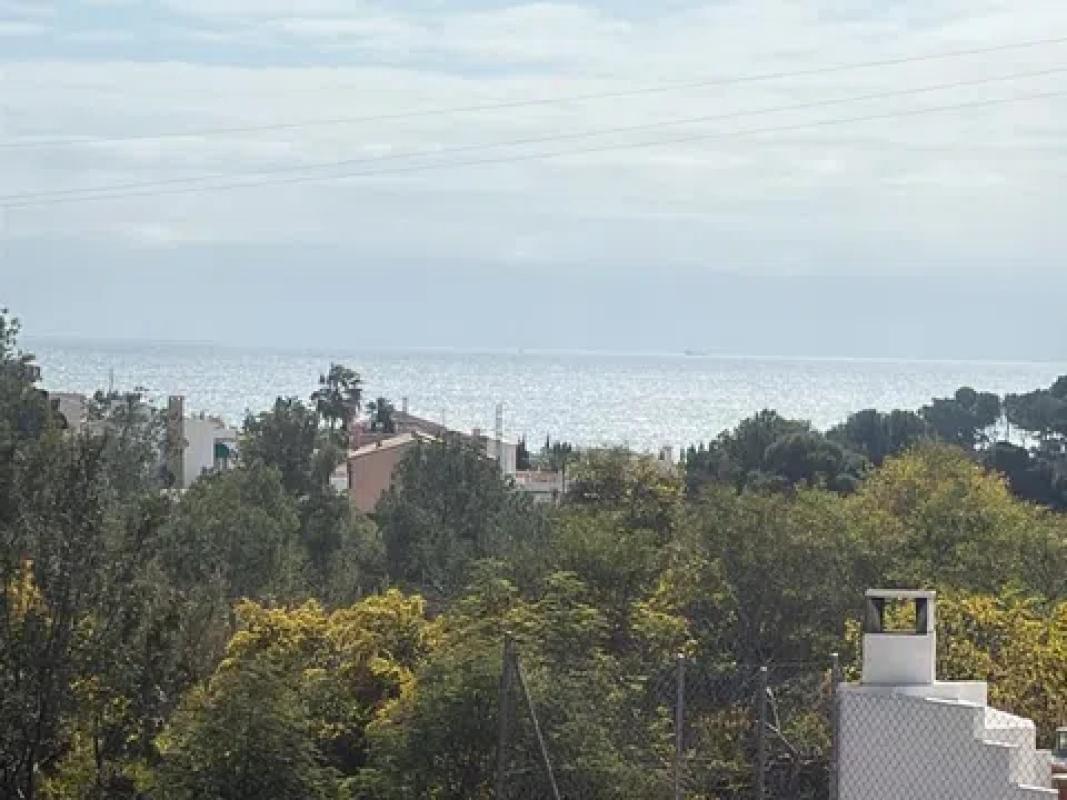 Działka na sprzedaż w Benissa, Alicante photo 1