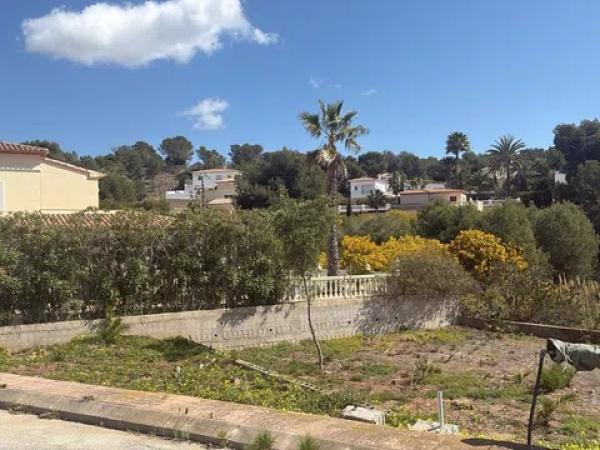 Terreno en calle de la Bellota, 8 photo 2