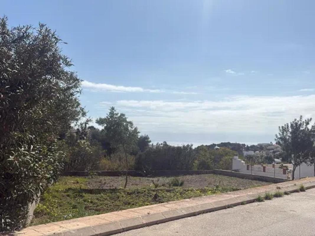 Działka na sprzedaż w Benissa, Alicante photo 4