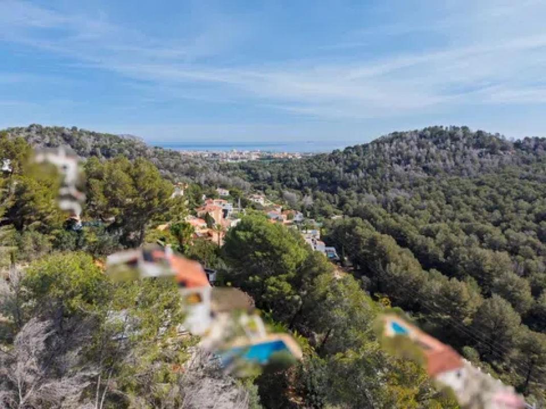 Działka na sprzedaż w Jávea/Xàbia, Alicante photo 4