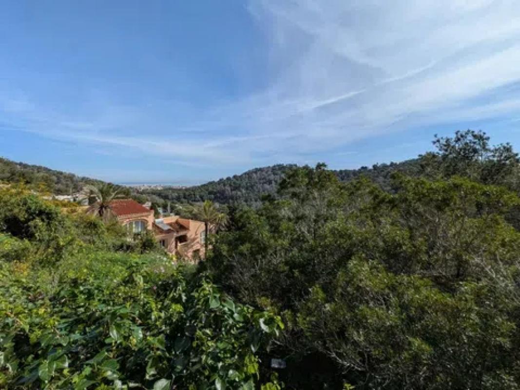 Działka na sprzedaż w Jávea/Xàbia, Alicante photo 5