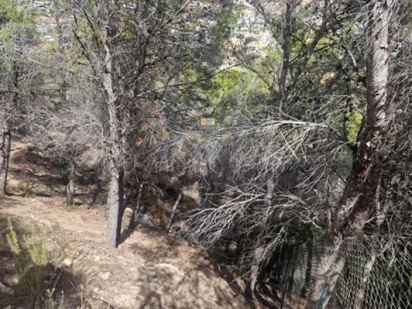 Terreno en Altea Hills photo 4