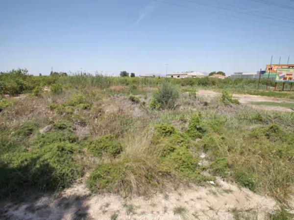 Terreno en calle Hermenegildo Maria Ruiz photo 1