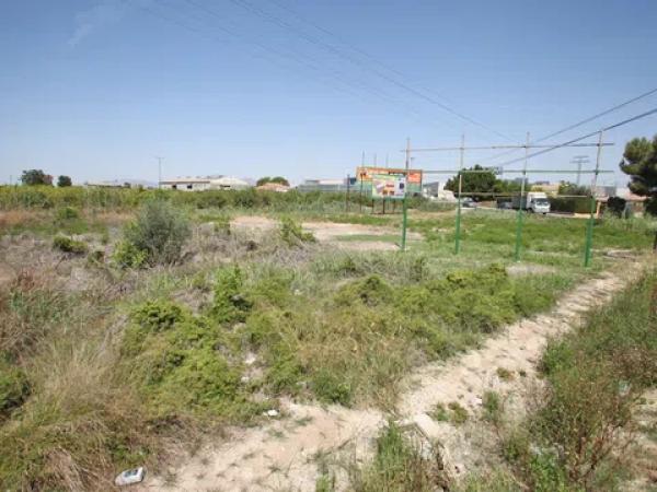 Terreno en calle Hermenegildo Maria Ruiz photo 3