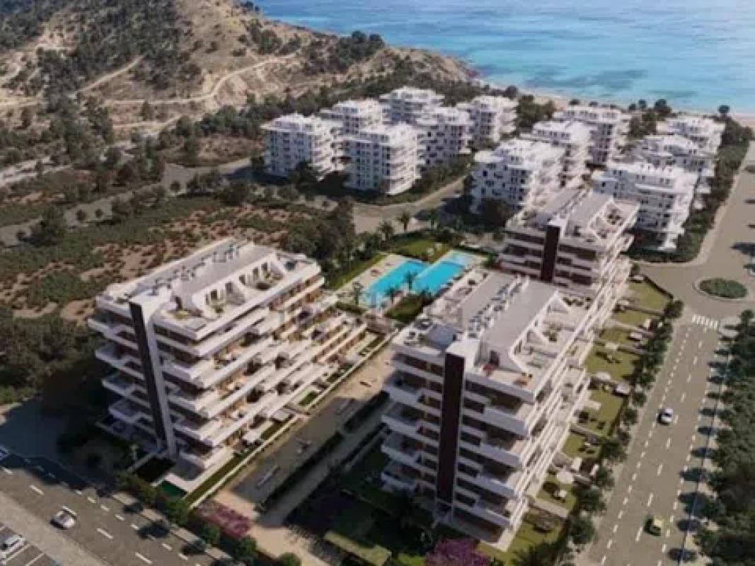 Land for sale in La Villajoyosa / Vila Joiosa, Alicante photo 2