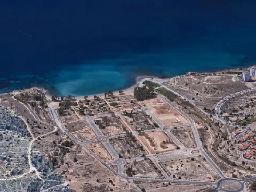 Land for sale in La Villajoyosa / Vila Joiosa, Alicante photo 3