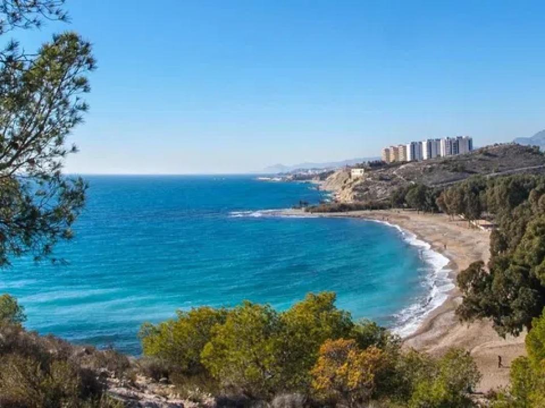 Land for sale in La Villajoyosa / Vila Joiosa, Alicante photo 5