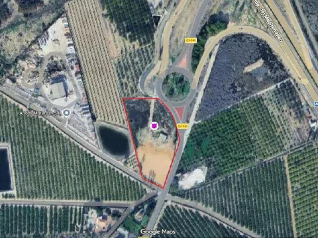 Terreno en venta en San Miguel de Salinas, Alicante photo 1