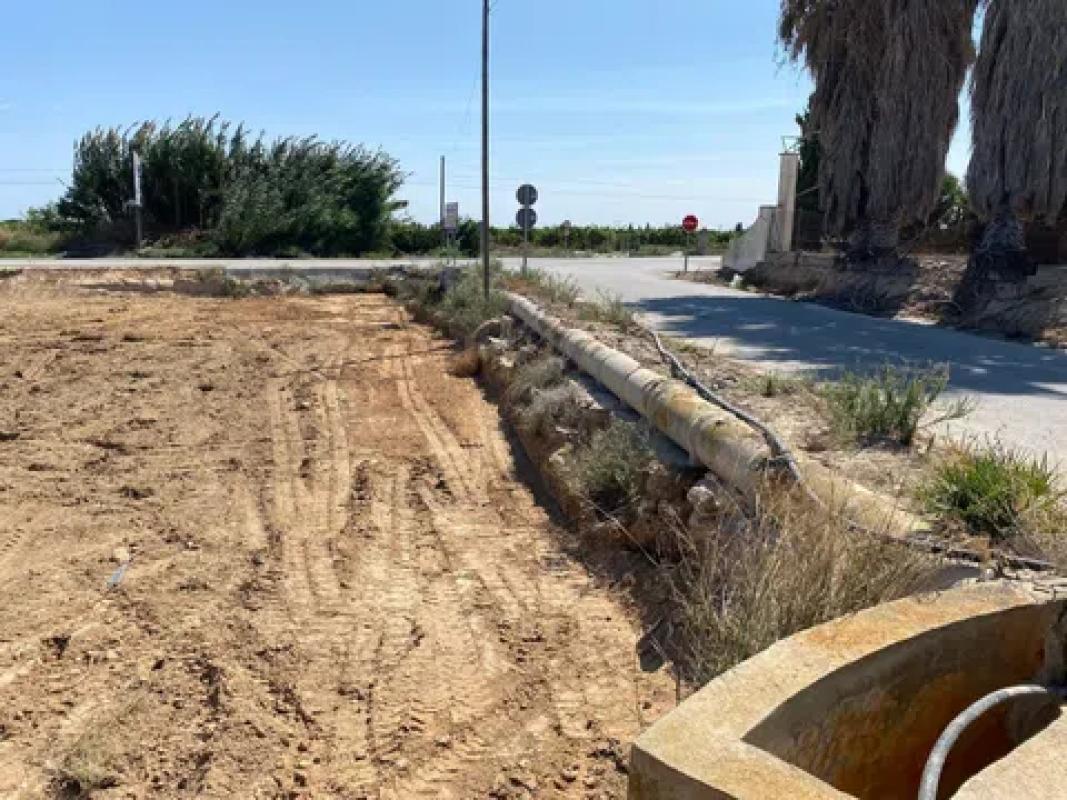 Terreno en venta en San Miguel de Salinas, Alicante photo 4